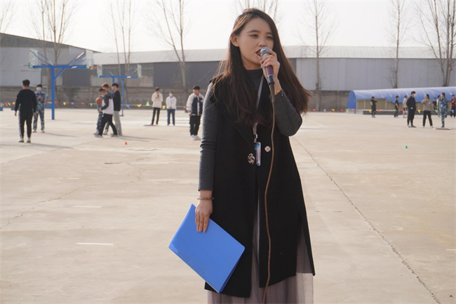 芬芳妇女节  感恩春晖情——Beat365举办“三八”节趣味活动