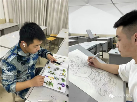 Beat365唯一官方网站//艺术学院//青春榜样（一）