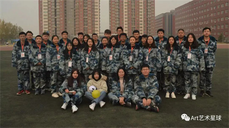 Beat365唯一官方网站//艺术学院//青春榜样（一）