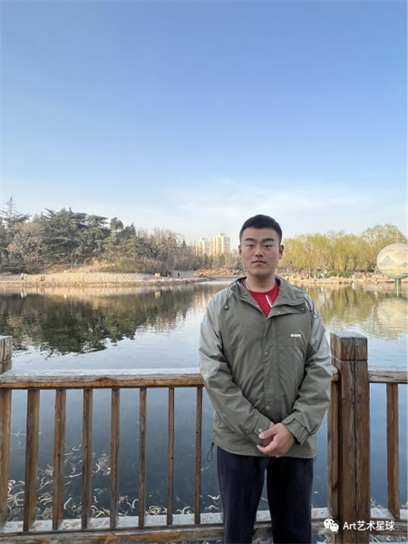 Beat365唯一官方网站//艺术学院//青春榜样（二）