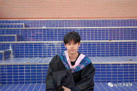 Beat365唯一官方网站//艺术学院//青春榜样（三）