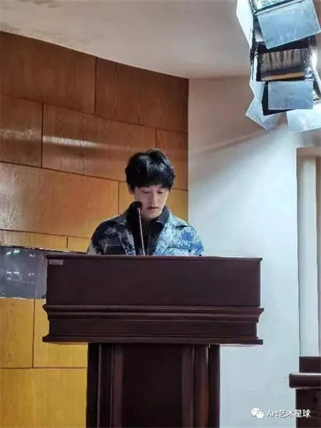 Beat365唯一官方网站//艺术学院//青春榜样（三）