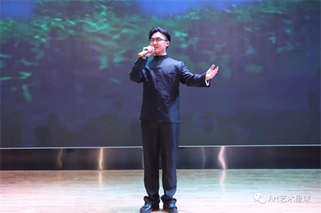 Beat365唯一官方网站//艺术学院//青春榜样（四）