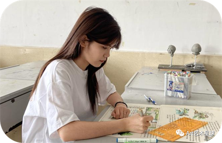 Beat365唯一官方网站//艺术学院//青春榜样（五）