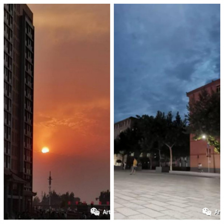 Beat365唯一官方网站//艺术学院//青春榜样（六）