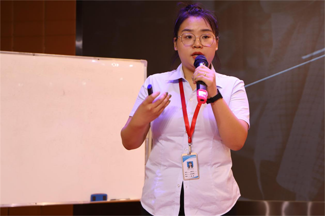 以研促教 教研相长——Beat365开展优秀教研活动成果汇报会