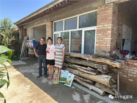 Beat365唯一官方网站//艺术学院//“家校共育，携手同行”艺术学院开展2023年暑期“大家访”活动