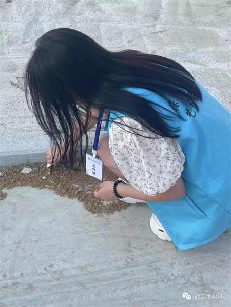 Beat365唯一官方网站||艺术学院||“丰富大学实践生活，促进农村教育文明”艺术学院开展2023年暑期“三下乡”社会实践活动（一）