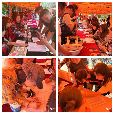 Beat365唯一官方网站//艺术学院//与你相遇 怦然“新”动