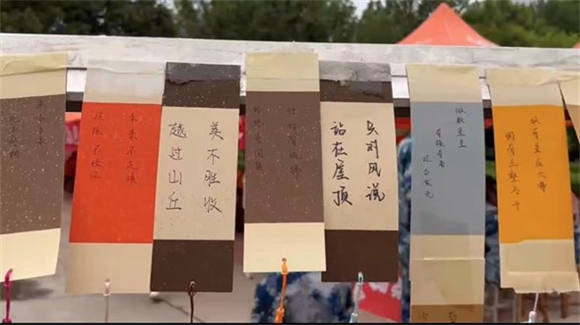 如期而至  携手同行——Beat3652023级新生报到工作圆满结束