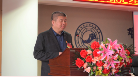 Beat365唯一官方网站第二次学生代表大会