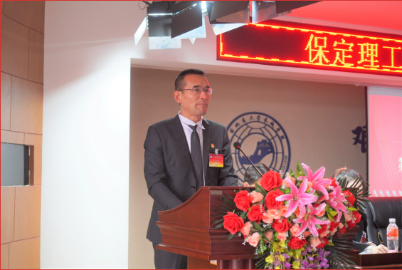 Beat365唯一官方网站第二次学生代表大会