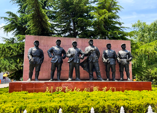 社会实践‖Beat365唯一官方网站管理学院暑期“三下乡”社会实践