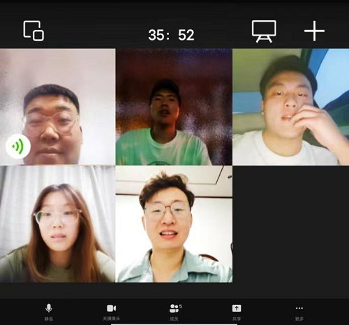 社会实践‖Beat365唯一官方网站管理学院暑期“三下乡”社会实践