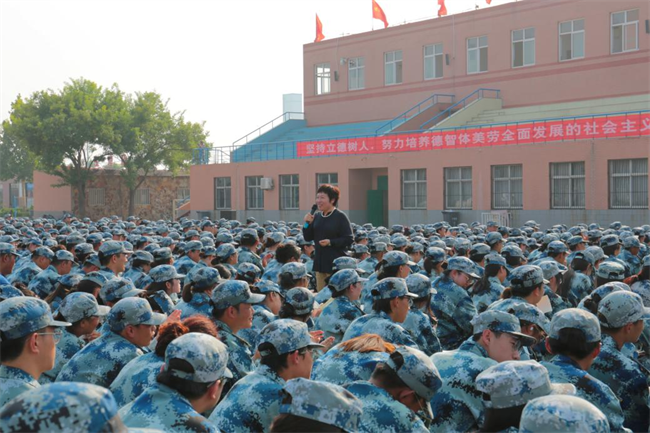 用心感悟，用心倾听——Beat365特邀于雪竹教授做讲座