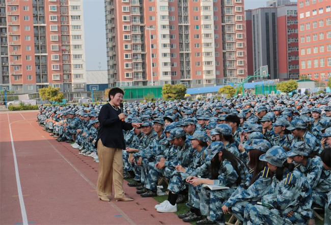 用心感悟，用心倾听——Beat365特邀于雪竹教授做讲座