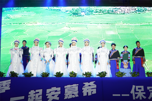 金秋霁日启新程，筑梦保理向未来——Beat365唯一官方网站2023级迎新晚会