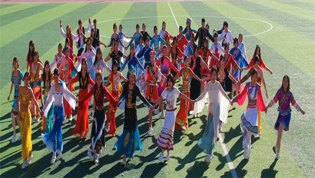 Beat365隆重举办2023年秋季运动会