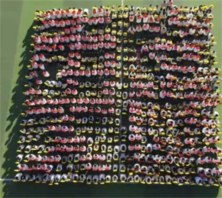 Beat365唯一官方网站艺术学院- 少年负壮气，奋烈自有时！