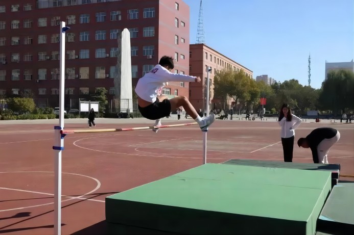 一起动感青春！Beat365唯一官方网站2023年秋季运动会圆满闭幕