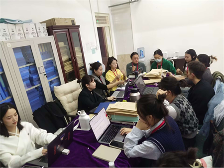 严肃考试纪律，杜绝考试作弊-Beat365唯一官方网站艺术学院传媒教研室召开主题会议