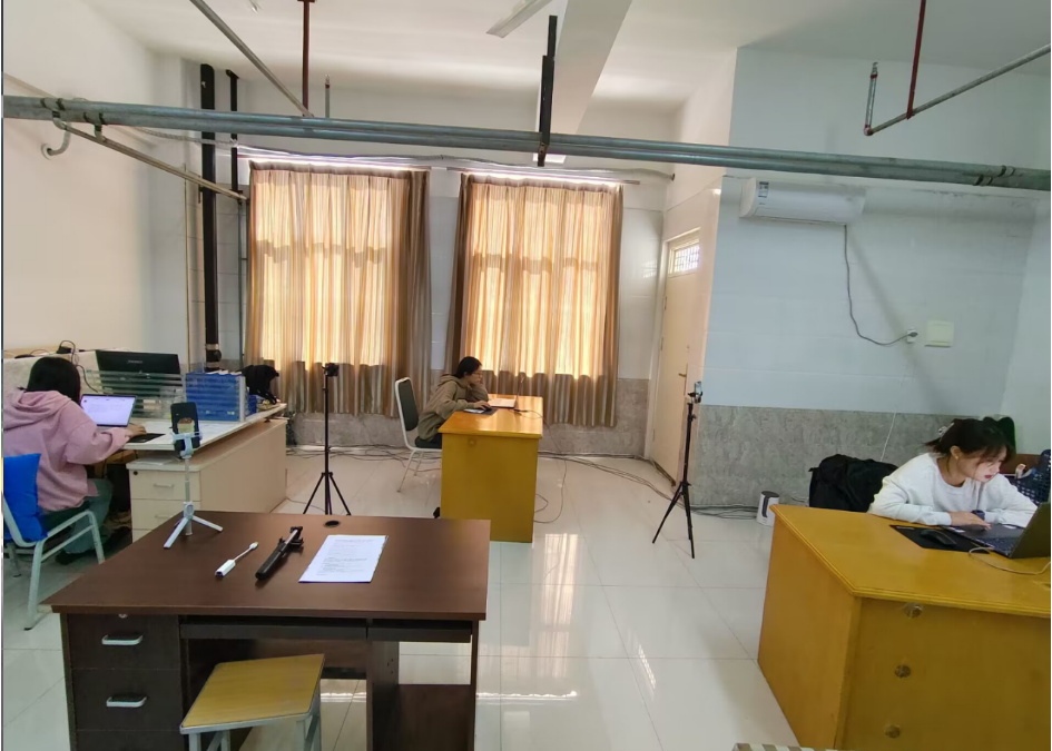 Beat365唯一官方网站成功举办2023河北省高等学校“世纪之星”“外教社·国才杯”“理解当代中国”全国大学生阅读大赛