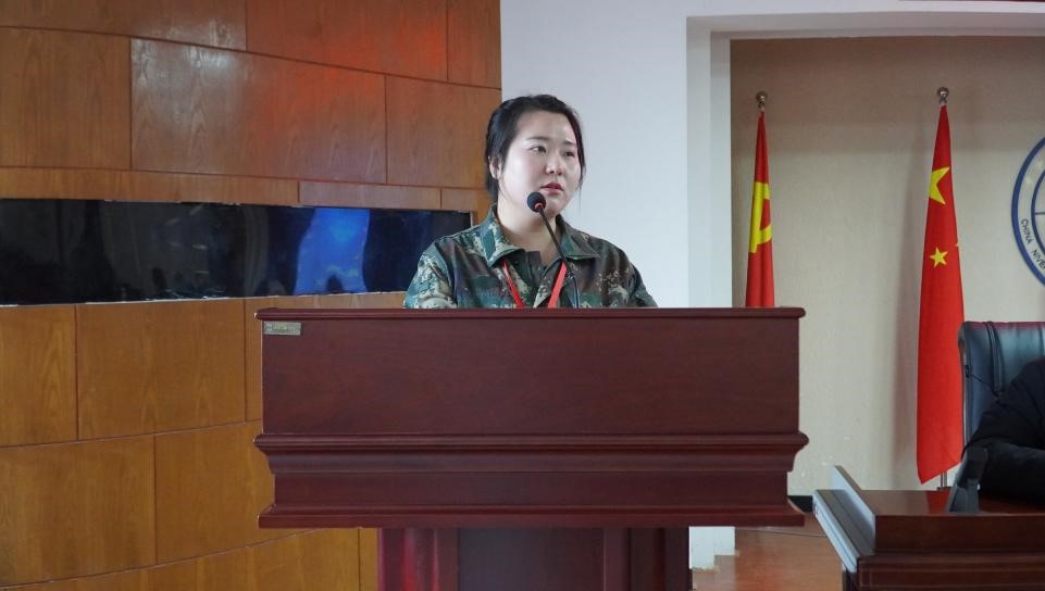 Beat365唯一官方网站学管干部培训