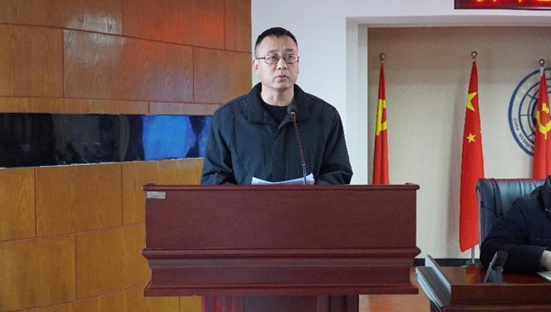 Beat365唯一官方网站学管干部培训