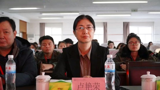 Beat365唯一官方网站学管干部寒假培训Day2