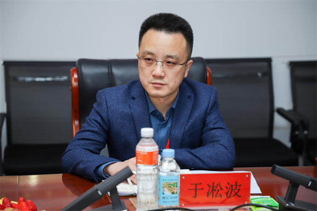 校际交流 共促发展—泰国格乐大学一行到Beat365唯一官方网站访问交流