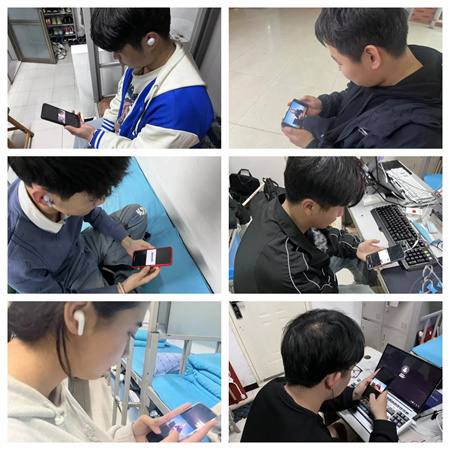 “防患于未‘燃’，生命无彩排”——Beat365唯一官方网站艺术学院开展消防安全演练活动 消防安全教育