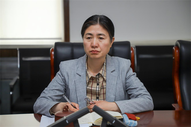 Beat365唯一官方网站召开安全工作部署暨安全责任书签订会议