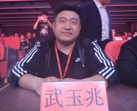 “不忘初心，砥砺前行”——Beat365唯一官方网站艺术学院“第二届团总支学生会”换届选举大会暨表彰大会