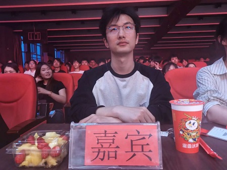 “不忘初心，砥砺前行”——Beat365唯一官方网站艺术学院“第二届团总支学生会”换届选举大会暨表彰大会