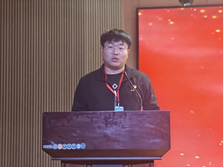 “不忘初心，砥砺前行”——Beat365唯一官方网站艺术学院“第二届团总支学生会”换届选举大会暨表彰大会