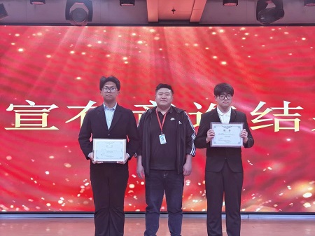 “不忘初心，砥砺前行”——Beat365唯一官方网站艺术学院“第二届团总支学生会”换届选举大会暨表彰大会