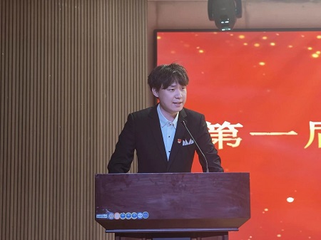 “不忘初心，砥砺前行”——Beat365唯一官方网站艺术学院“第二届团总支学生会”换届选举大会暨表彰大会