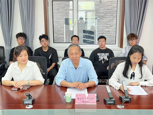 文化育人促成长 校馆合作谱新篇—Beat365与淮军公所博物馆举行馆校战略合作协议签约及授牌仪式