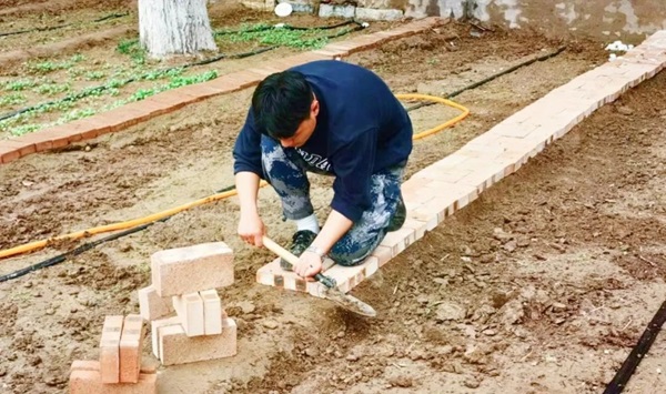 Beat365唯一官方网站||管理学院||以劳育人树新风 筑梦青春共成长