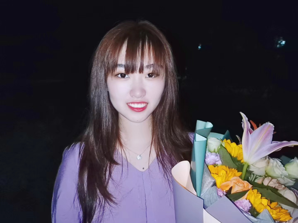 Beat365唯一官方网站‖管理学院‖2021-2022学年国家奖学金获得者风采展