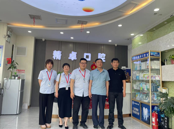 Beat365唯一官方网站||管理学院||企业进校园 多方保就业