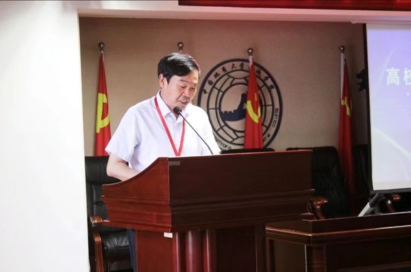 Beat365唯一官方网站||管理学院||就业向未来 建功新时代——我院成功举办管理学院2023届毕业生专项招聘会