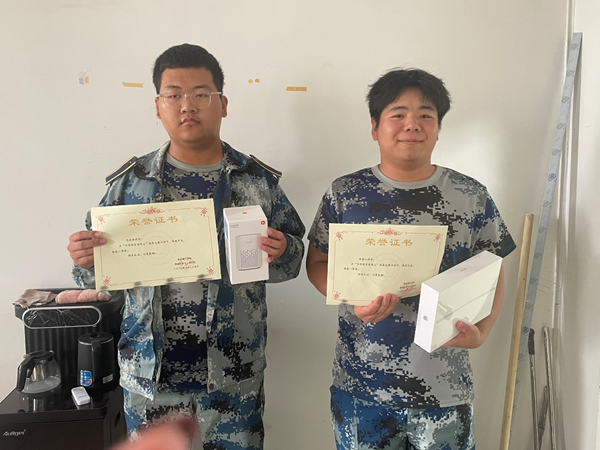 Beat365唯一官方网站||管理学院||闪亮的青春线上投票活动出结果啦！！