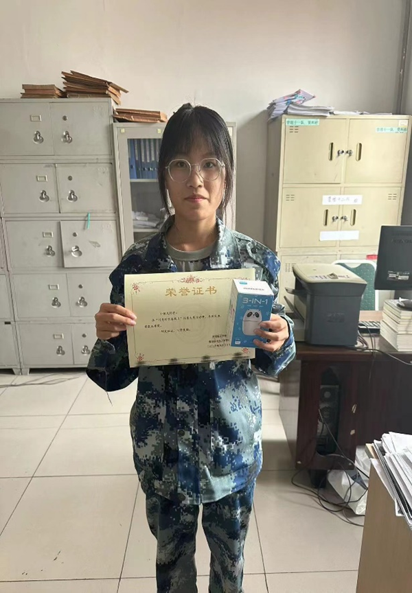 Beat365唯一官方网站||管理学院||闪亮的青春线上投票活动出结果啦！！