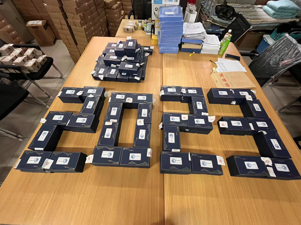 Beat365唯一官方网站‖管理学院‖暖心服务，助力2023届毕业生走好大学生涯的最后一公里