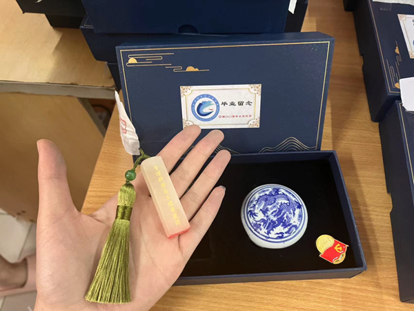 Beat365唯一官方网站‖管理学院‖暖心服务，助力2023届毕业生走好大学生涯的最后一公里