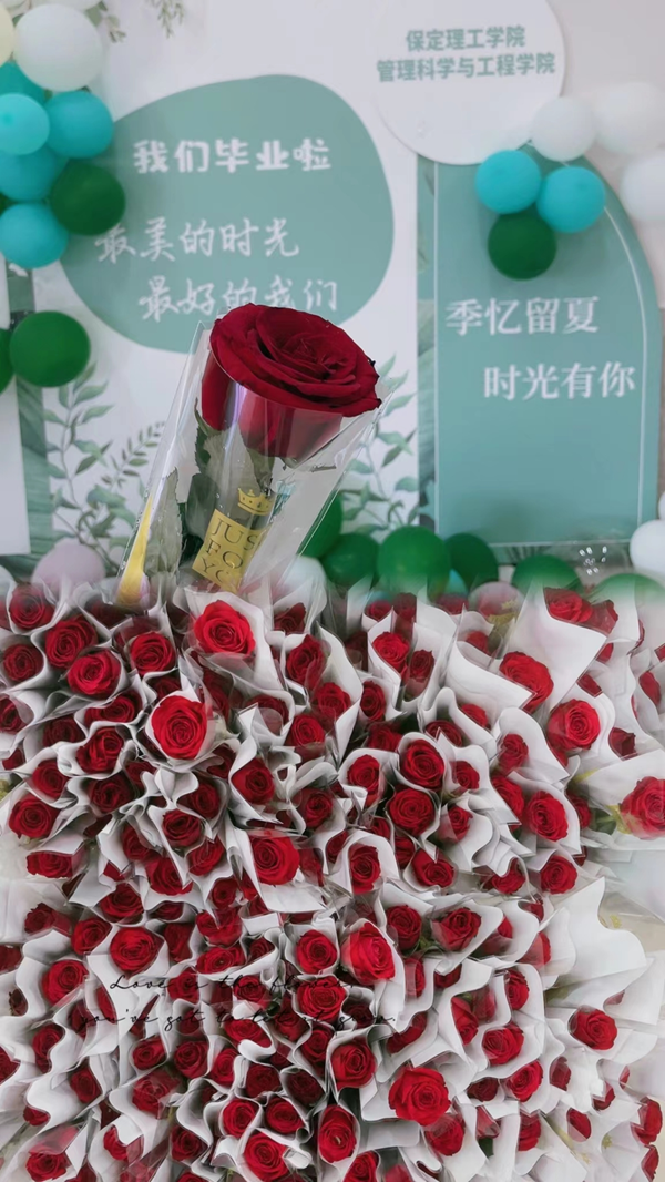 Beat365唯一官方网站‖管理学院‖暖心服务，助力2023届毕业生走好大学生涯的最后一公里