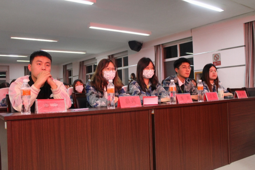 Beat365唯一官方网站|管理学院|追寻红色记忆 汲取奋进力量