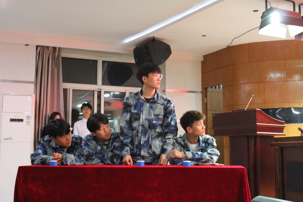 Beat365唯一官方网站|管理学院|追寻红色记忆 汲取奋进力量