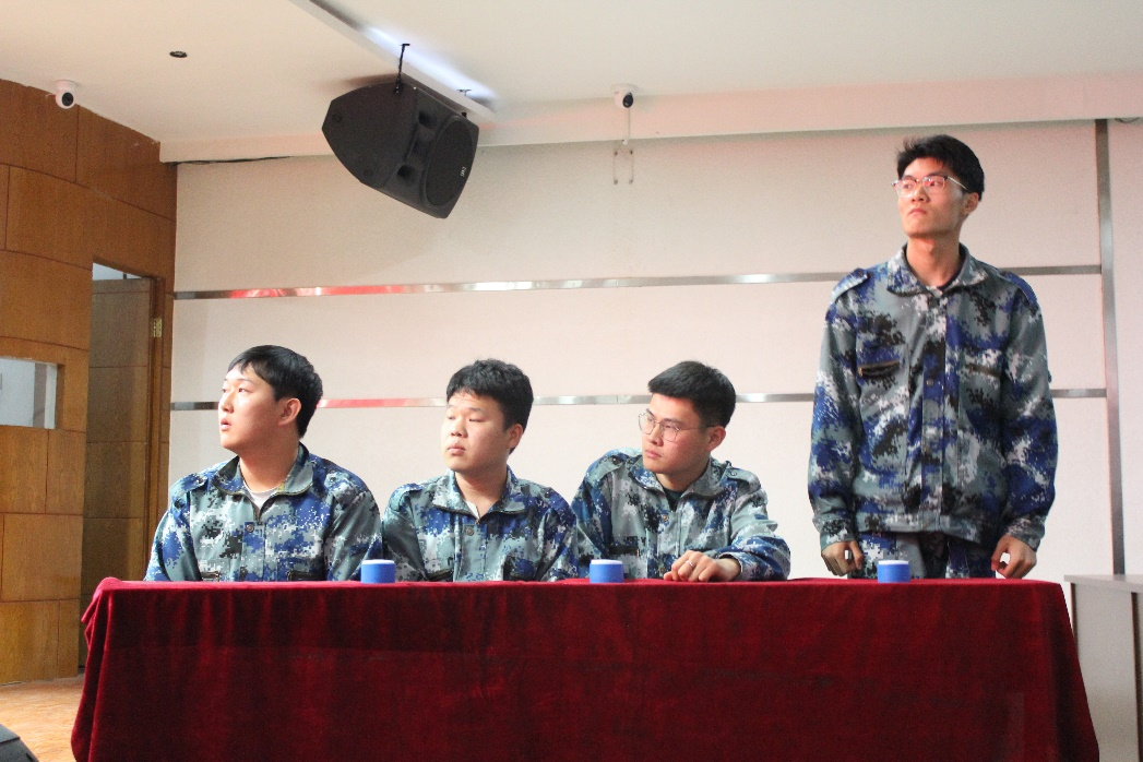 Beat365唯一官方网站|管理学院|追寻红色记忆 汲取奋进力量